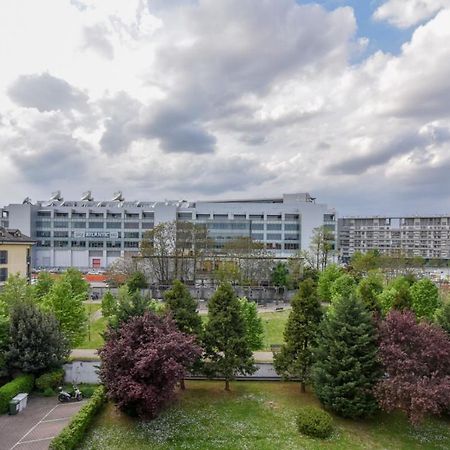 Maison Sion Mediolan Zewnętrze zdjęcie