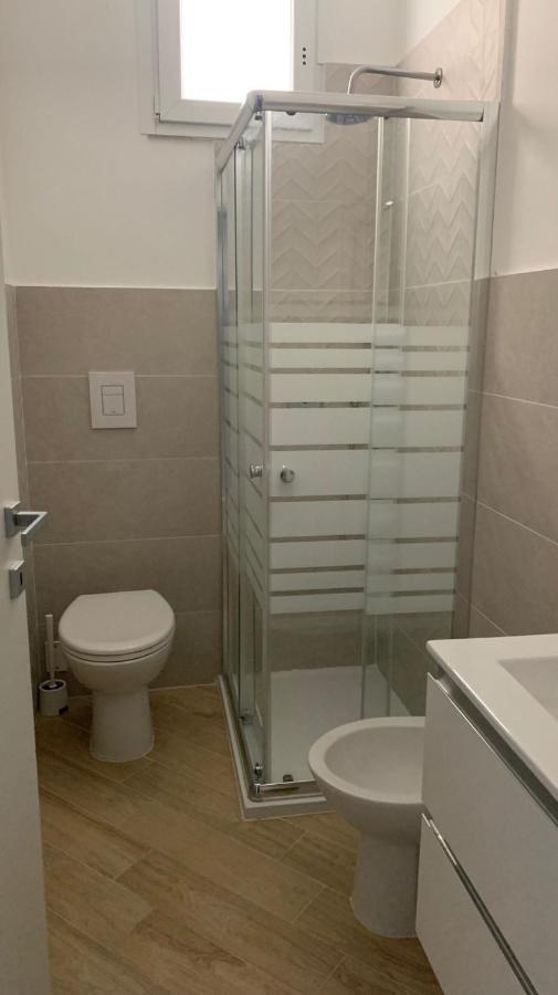 Maison Sion Mediolan Zewnętrze zdjęcie